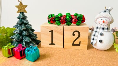 冬期講習が始まっています